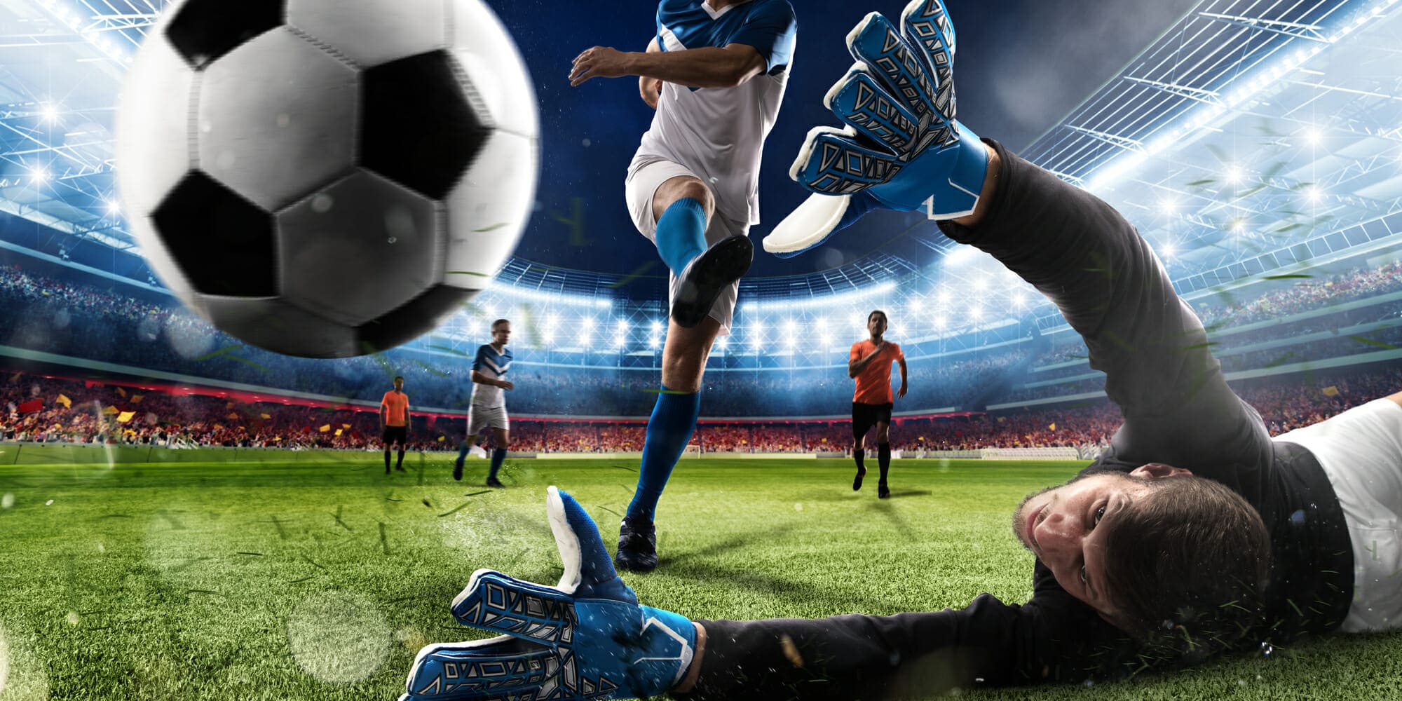 Futbol Bahisleri